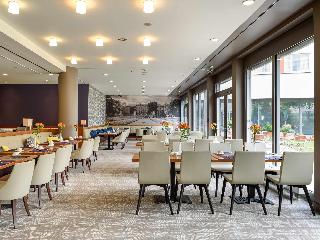 Novotel Erlangen fotoÄŸrafÄ±