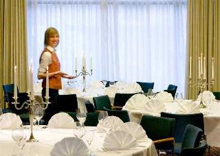 Novotel Erlangen fotoÄŸrafÄ±