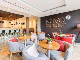 Novotel Erlangen fotoÄŸrafÄ±