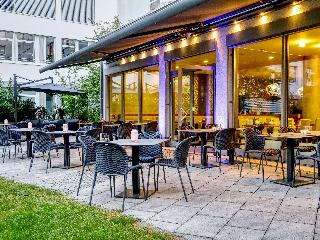 Novotel Erlangen fotoÄŸrafÄ±