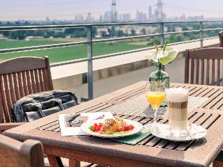 Mercure Hotel Frankfurt Eschborn Helfmann Park fotoÄŸrafÄ±