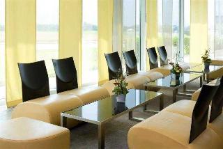 Mercure Hotel Frankfurt Eschborn Helfmann Park fotoÄŸrafÄ±