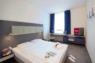 Mercure Hotel Frankfurt Eschborn Helfmann Park fotoÄŸrafÄ±