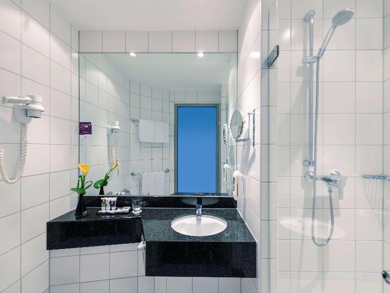 Mercure Hotel Frankfurt Eschborn Helfmann Park - Oda