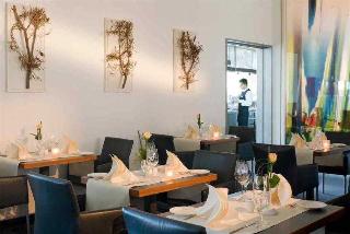 Mercure Hotel Frankfurt Eschborn Helfmann Park fotoÄŸrafÄ±