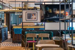 Mercure Neu-Isenburg fotoÄŸrafÄ±