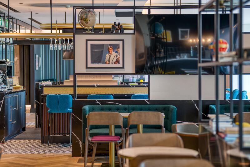 Mercure Neu-Isenburg - Bar