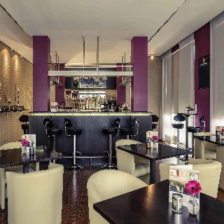 Mercure Neu-Isenburg fotoÄŸrafÄ±