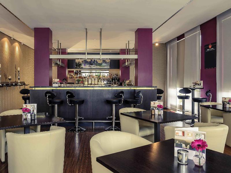 Mercure Neu-Isenburg - Bar