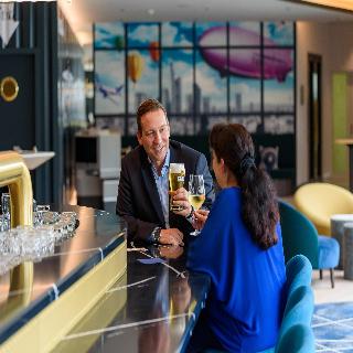 Mercure Neu-Isenburg fotoÄŸrafÄ±