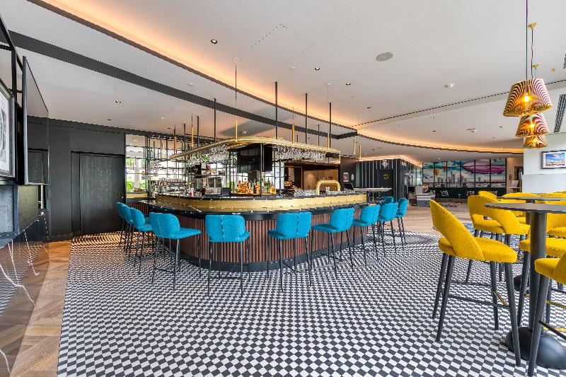 Mercure Neu-Isenburg - Bar
