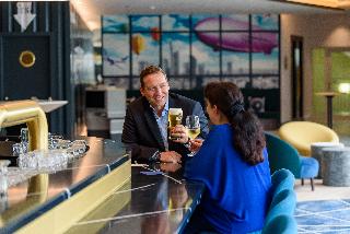 Mercure Neu-Isenburg fotoÄŸrafÄ±