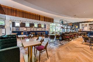 Mercure Neu-Isenburg fotoÄŸrafÄ±