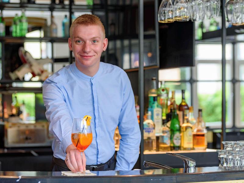 Mercure Neu-Isenburg - Bar