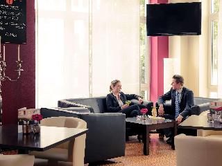 Mercure Neu-Isenburg fotoÄŸrafÄ±