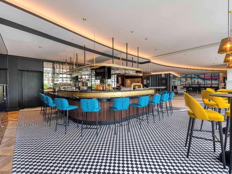 Mercure Neu-Isenburg - Bar