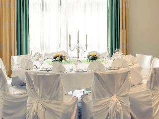 Mercure Neu-Isenburg fotoÄŸrafÄ±