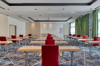 Mercure Neu-Isenburg fotoÄŸrafÄ±