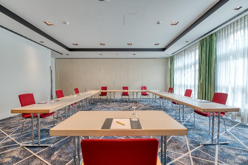 Mercure Neu-Isenburg - Toplantı