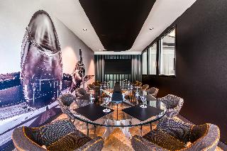 Mercure Neu-Isenburg fotoÄŸrafÄ±