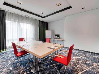 Mercure Neu-Isenburg fotoÄŸrafÄ±