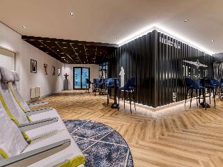 Mercure Neu-Isenburg fotoÄŸrafÄ±