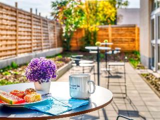 Mercure Neu-Isenburg fotoÄŸrafÄ±