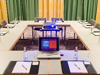 Mercure Neu-Isenburg fotoÄŸrafÄ±