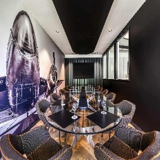 Mercure Neu-Isenburg fotoÄŸrafÄ±