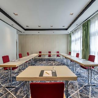 Mercure Neu-Isenburg fotoÄŸrafÄ±