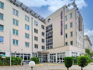 Mercure Neu-Isenburg otel fotoğrafı
