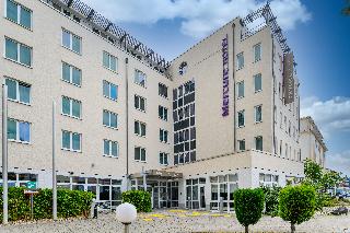 Mercure Neu-Isenburg fotoÄŸrafÄ±