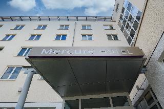 Mercure Neu-Isenburg fotoÄŸrafÄ±