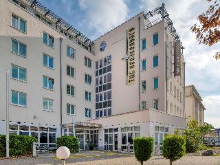 Mercure Neu-Isenburg fotoÄŸrafÄ±