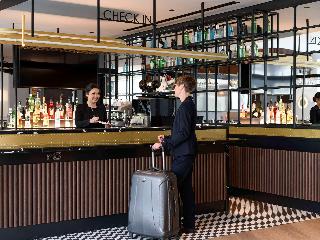 Mercure Neu-Isenburg fotoÄŸrafÄ±