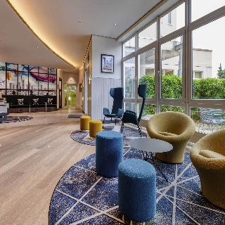 Mercure Neu-Isenburg fotoÄŸrafÄ±