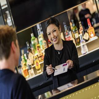 Mercure Neu-Isenburg fotoÄŸrafÄ±