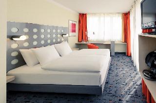 Mercure Neu-Isenburg fotoÄŸrafÄ±