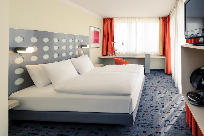 Mercure Neu-Isenburg - Oda
