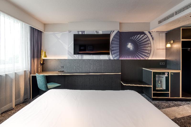 Mercure Neu-Isenburg - Oda