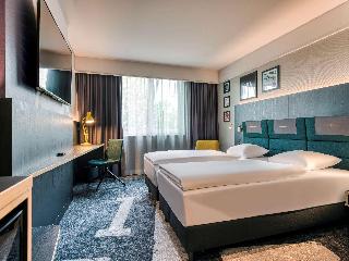 Mercure Neu-Isenburg fotoÄŸrafÄ±