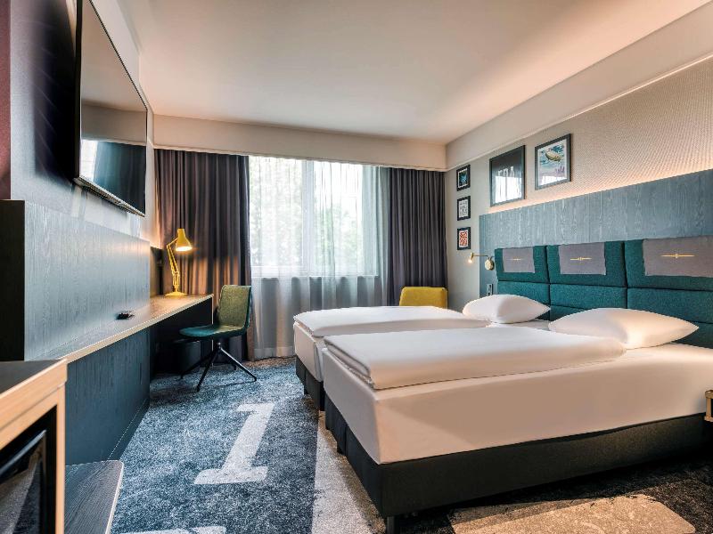 Mercure Neu-Isenburg - Oda