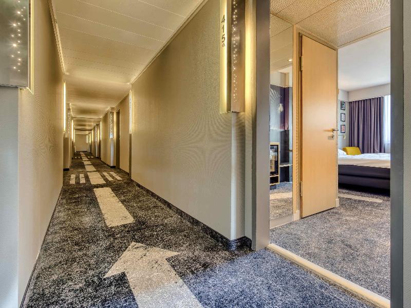 Mercure Neu-Isenburg - Oda