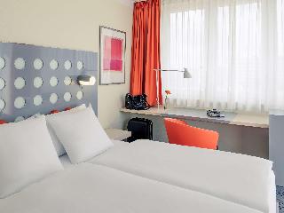 Mercure Neu-Isenburg fotoÄŸrafÄ±