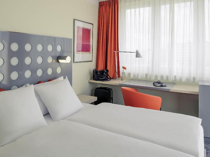 Mercure Neu-Isenburg - Oda