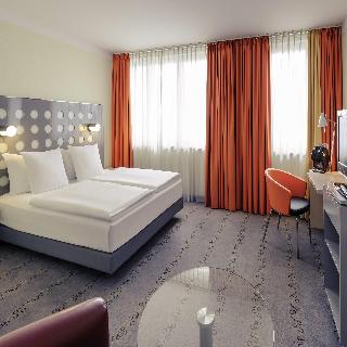 Mercure Neu-Isenburg fotoÄŸrafÄ±
