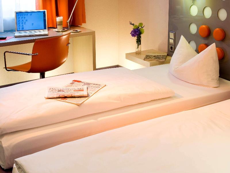 Mercure Neu-Isenburg - Oda