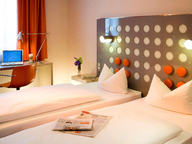 Mercure Neu-Isenburg - Oda