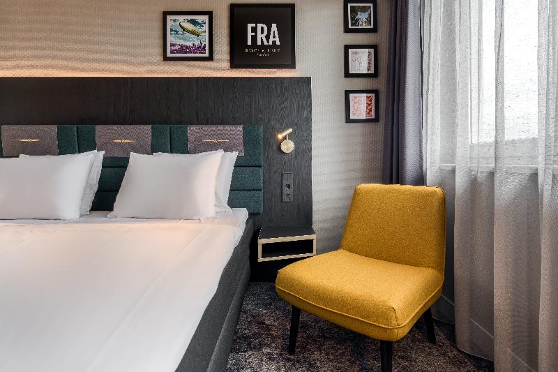 Mercure Neu-Isenburg - Oda