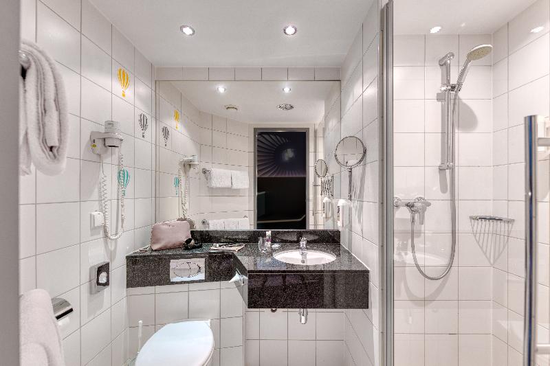 Mercure Neu-Isenburg - Oda